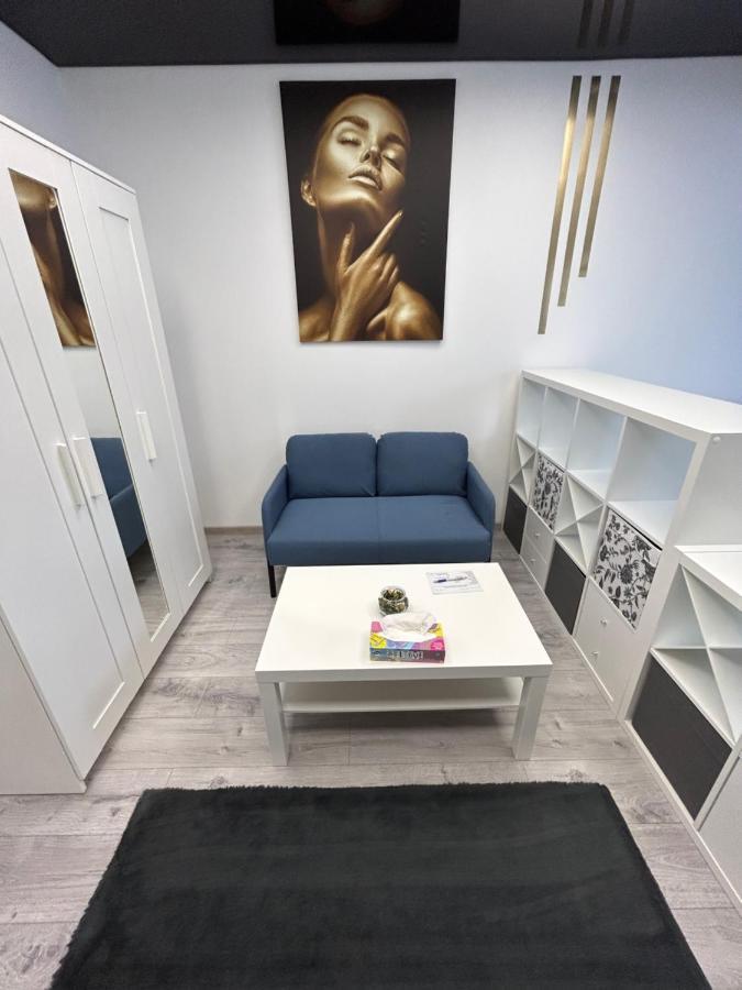 Perla Home - Studio 9 Popesti-Leordeni Экстерьер фото