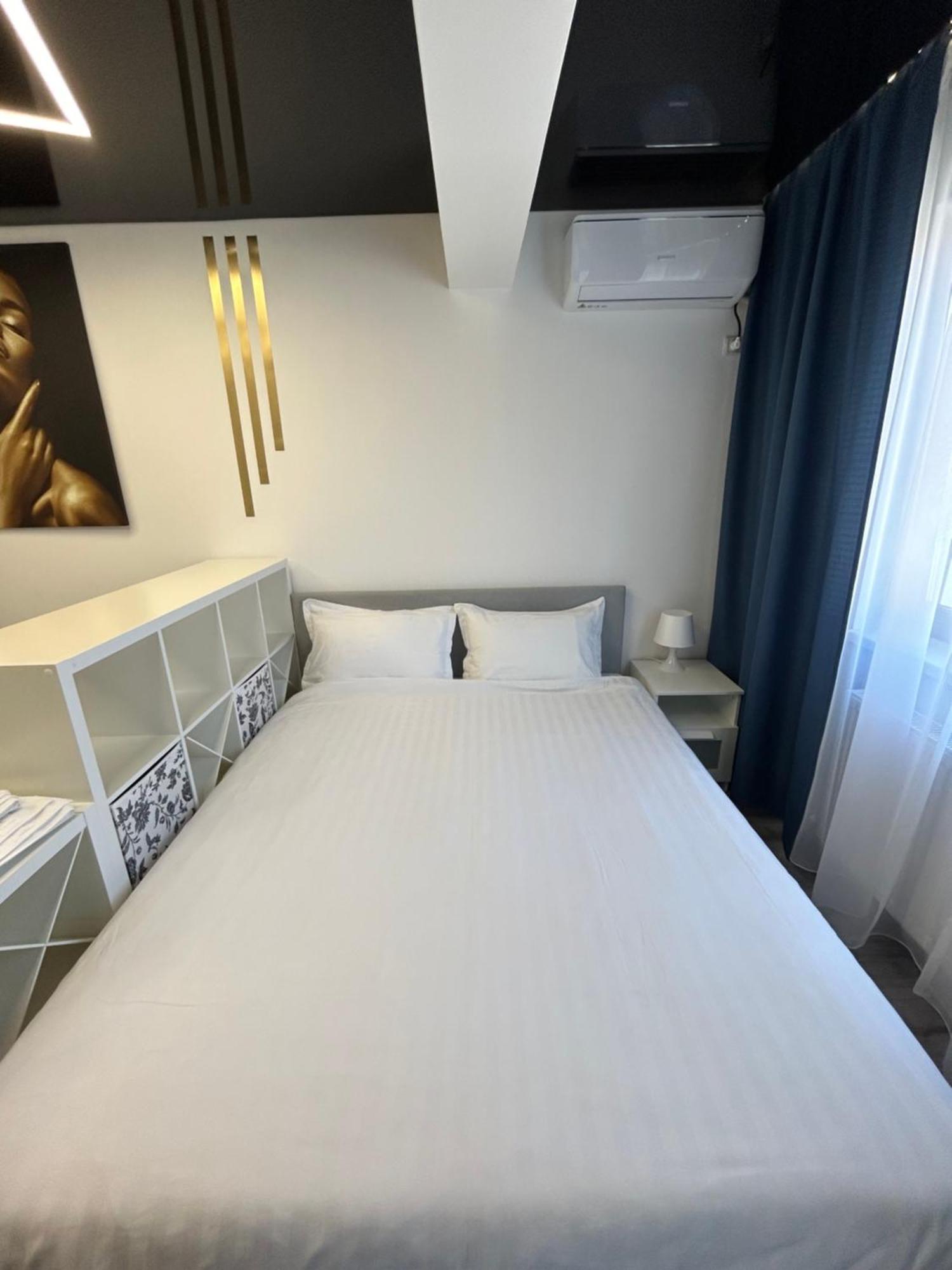 Perla Home - Studio 9 Popesti-Leordeni Экстерьер фото